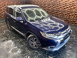 Used Mitsubishi Outlander
