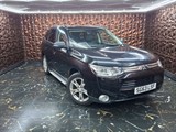 Used Mitsubishi Outlander