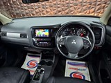Used Mitsubishi Outlander
