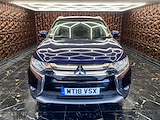 Used Mitsubishi Outlander