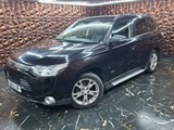 Used Mitsubishi Outlander