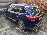 Used Mitsubishi Outlander