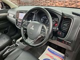 Used Mitsubishi Outlander