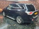 Used Mitsubishi Outlander