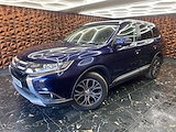 Used Mitsubishi Outlander