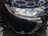 Used Mitsubishi Outlander