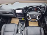 Used Mitsubishi Outlander
