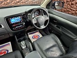Used Mitsubishi Outlander