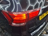 Used Mitsubishi Outlander