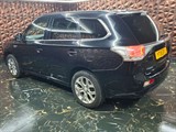 Used Mitsubishi Outlander