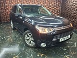 Used Mitsubishi Outlander