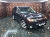 Used Mitsubishi Outlander