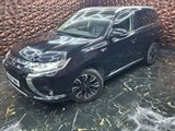 Used Mitsubishi Outlander