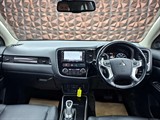 Used Mitsubishi Outlander