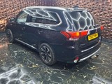 Used Mitsubishi Outlander