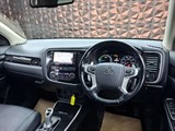 Used Mitsubishi Outlander