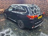 Used Mitsubishi Outlander