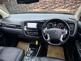 Used Mitsubishi Outlander