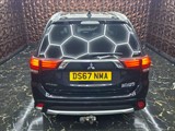 Used Mitsubishi Outlander