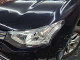 Used Mitsubishi Outlander