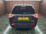 Used Mitsubishi Outlander