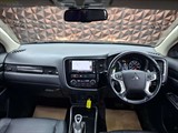 Used Mitsubishi Outlander
