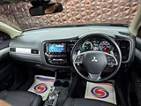Used Mitsubishi Outlander