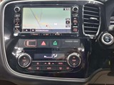 Used Mitsubishi Outlander