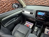 Used Mitsubishi Outlander