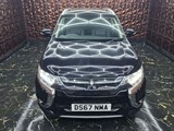 Used Mitsubishi Outlander