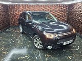 Used Mitsubishi Outlander