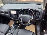 Used Mitsubishi Outlander