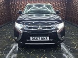 Used Mitsubishi Outlander