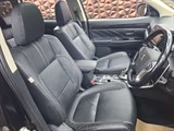 Used Mitsubishi Outlander