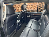 Used Mitsubishi Shogun