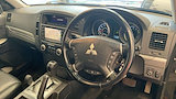 Used Mitsubishi Shogun