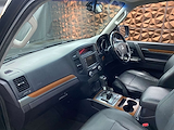 Used Mitsubishi Shogun