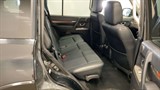 Used Mitsubishi Shogun