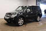 Used Mitsubishi Shogun