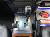Used Mitsubishi Shogun