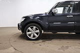 Used Mitsubishi Shogun