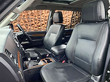 Used Mitsubishi Shogun