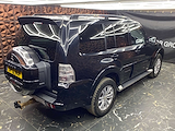 Used Mitsubishi Shogun