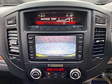 Used Mitsubishi Shogun