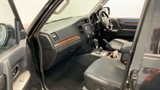 Used Mitsubishi Shogun