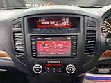 Used Mitsubishi Shogun