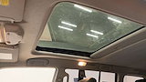 Used Mitsubishi Shogun