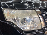 Used Mitsubishi Shogun