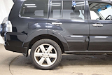 Used Mitsubishi Shogun