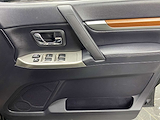 Used Mitsubishi Shogun